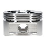 JE Pistons Small Block Chrysler Inverted Dome Top 207420R Pistons, Single - SB CHRY INV DOME thumbnail 2