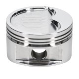 JE Pistons Small Block Chrysler Inverted Dome Top 207420R Pistons, Single - SB CHRY INV DOME thumbnail 3