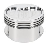 JE Pistons Small Block Chrysler Inverted Dome Top 207420R Pistons, Single - SB CHRY INV DOME thumbnail 5