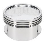 JE Pistons Small Block Chrysler Inverted Dome Top 207420R Pistons, Single - SB CHRY INV DOME thumbnail 6