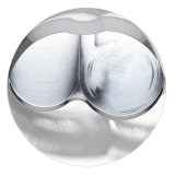 JE Pistons 400/440 Wedge Dome Top 213684L Pistons, Single - 440 MOPAR .375 DOME thumbnail 1