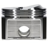 JE Pistons 400/440 Wedge Dome Top 213684L Pistons, Single - 440 MOPAR .375 DOME thumbnail 2