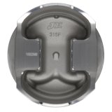 JE Pistons 400/440 Wedge Dome Top 213684L Pistons, Single - 440 MOPAR .375 DOME thumbnail 3