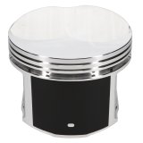 JE Pistons 400/440 Wedge Dome Top 213684L Pistons, Single - 440 MOPAR .375 DOME thumbnail 6