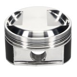 JE Pistons 381249 Piston Kit, PORSCHE 911 2.4L 87.50 MM /10.0:1 thumbnail 2