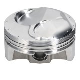 JE Pistons 377905 Piston Kit, BBC 20'' -4.625 / .990 / 23CC thumbnail 4