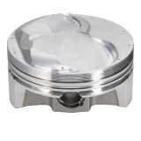 JE Pistons 377905 Piston Kit, BBC 20'' -4.625 / .990 / 23CC thumbnail 6