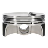 JE Pistons 329561S Pistons, SBF SRP PRO KIT FT thumbnail 3