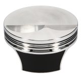 JE Pistons 329561S Pistons, SBF SRP PRO KIT FT thumbnail 6