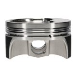 JE Pistons 361093 Pistons, SRP PRO 2618 SMALL BLOCK CHEVY DISH thumbnail 3