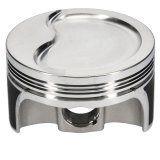 JE Pistons 315550 Pistons, GM LSLR4 4800PRO KIT thumbnail 4