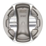JE Pistons 324859S Pistons, 602 SBC CRATE KIT thumbnail 2