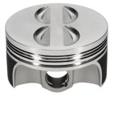 JE Pistons 324859S Pistons, 602 SBC CRATE KIT thumbnail 4