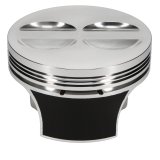 JE Pistons 324859S Pistons, 602 SBC CRATE KIT thumbnail 6