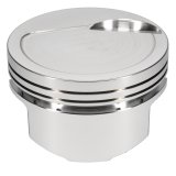 JE Pistons 338177 Pistons, 454 BBC INVT DOME thumbnail 5