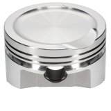 JE Pistons 345687 Pistons, 351C SRP SBF DISH thumbnail 3