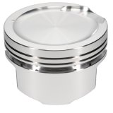 JE Pistons 345687 Pistons, 351C SRP SBF DISH thumbnail 4