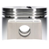 JE Pistons 345807 Pistons, 440 CHRY DISH thumbnail 1