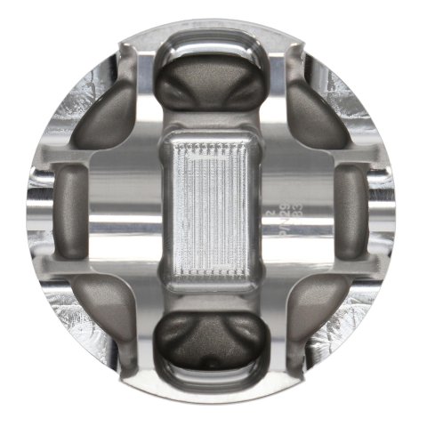 JE Pistons Subaru EJ Series 245986R Pistons, Single - SUBARU STI 2.5L KIT