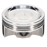 JE Pistons Subaru EJ Series 245986R Pistons, Single - SUBARU STI 2.5L KIT thumbnail 3