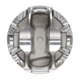 JE Pistons 15 Degree LS1 Series 312089R Pistons, Single - LS ASYM DM 6098 OEM thumbnail 2