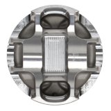 JE Pistons Subaru EJ Series 291060R Pistons, Single - SUB WRX HD/STI KIT thumbnail 1