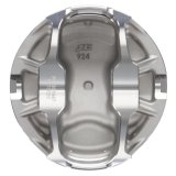 JE Pistons FSR Hollowdome GP 301447R Pistons, Single - SBC 400 DOME thumbnail 2