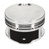 JE Pistons Audi 2.7L S4 TT 314327L Pistons, Single - AUDI 2.7LTT KIT thumbnail 6