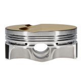 JE Pistons Ultra Series 361712R Pistons, Single - GM Gen III / IV LS Flat Top - thumbnail 6