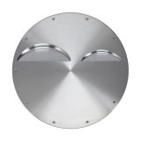 JE Pistons 376535 Piston Kit, 305 RACE SAVER SPRINT CAR -3.786/.927 thumbnail 2