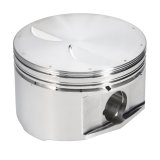JE Pistons 376535 Piston Kit, 305 RACE SAVER SPRINT CAR -3.786/.927 thumbnail 7