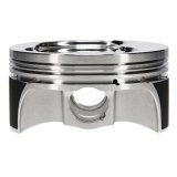 JE Pistons 329581 Pistons, SBF SRPPRO KIT -12.5 thumbnail 3