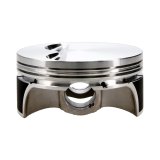 JE Pistons 367174 Pistons, SRP PRO 2618 SBF 302 FLAT TOP KIT thumbnail 3