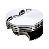 JE Pistons 367174 Pistons, SRP PRO 2618 SBF 302 FLAT TOP KIT thumbnail 4