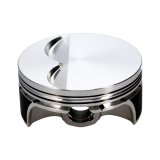 JE Pistons 367174 Pistons, SRP PRO 2618 SBF 302 FLAT TOP KIT thumbnail 5