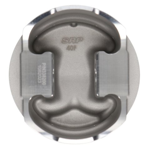 JE Pistons 367192 Pistons, SRP PRO 2618 SBF 351W FLAT TOP
