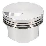 JE Pistons 142983S Pistons, 454 BBC FT -3cc thumbnail 6
