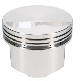 JE Pistons 146077S Pistons, 302 SBF FT -5cc thumbnail 6