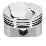 JE Pistons 338184 Pistons, CLOSED CHAMBER 454 BBC DOME 5cc thumbnail 6