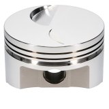 JE Pistons 150725 Pistons, 460 BBF FLAT TOP -3c thumbnail 3