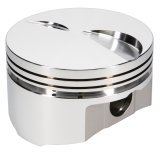 JE Pistons 150725 Pistons, 460 BBF FLAT TOP -3c thumbnail 6