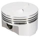 JE Pistons 150725 Pistons, 460 BBF FLAT TOP -3c thumbnail 7