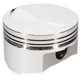 JE Pistons 150725 Pistons, 460 BBF FLAT TOP -3c thumbnail 8