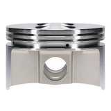 JE Pistons 156505 Pistons, 350 SBC FLAT TOP thumbnail 2