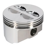 JE Pistons 156505 Pistons, 350 SBC FLAT TOP thumbnail 9