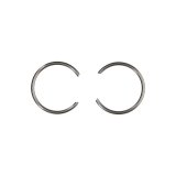 JE Pistons Lock Rings 630-050-MW WIRE LOCK thumbnail 4