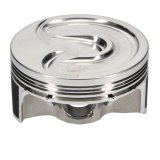 JE Pistons 360825L Pistons, Single - GM Gen V LT1 .943" Pin thumbnail 4