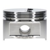 JE Pistons 305 Small Block 23 Degree Flat Top 170771L Pistons, Single - SBC FT thumbnail 2