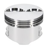 JE Pistons 305 Small Block 23 Degree Flat Top 170771L Pistons, Single - SBC FT thumbnail 5