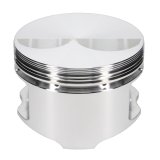 JE Pistons 305 Small Block 23 Degree Flat Top 170771L Pistons, Single - SBC FT thumbnail 6